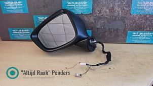 Gebruikte Spiegel Buiten links Mazda CX-5 I (KE,GH) 2.0 SkyActiv-G 160 16V 4WD Prijs op aanvraag aangeboden door "Altijd Raak" Penders