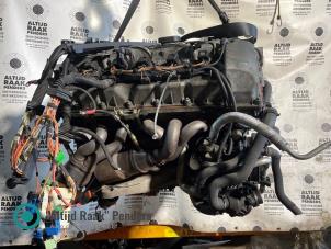 Begagnade Avgasgrenrör + katalysator BMW 3 serie (E90) 330i 24V Pris på förfrågan erbjuds av "Altijd Raak" Penders