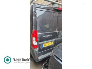 Begagnade Dragkroksmodul Fiat Ducato (250) 2.3 D 120 Multijet AdBlue Pris på förfrågan erbjuds av "Altijd Raak" Penders