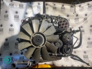 Begagnade Motor Mercedes SL (R129) 6.0 SL, SL-600 V12 48V Pris på förfrågan erbjuds av "Altijd Raak" Penders