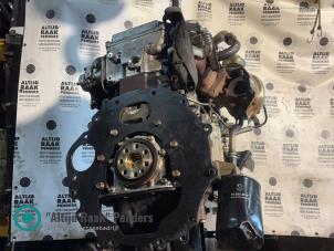 Gebruikte Motor Mitsubishi Pajero Hardtop (V8/9) 3.2 DI-D 16V Prijs op aanvraag aangeboden door "Altijd Raak" Penders