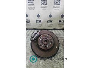 Begagnade Bakre bromsok, höger Honda S2000 (AP1) 2.0 16V VTEC Pris på förfrågan erbjuds av "Altijd Raak" Penders