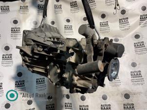 Używane Skrzynia biegów Iveco New Daily IV 35C13K, 35C13DK, 35S13K, 35S13DK Cena na żądanie oferowane przez "Altijd Raak" Penders