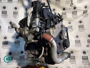 Begagnade Motor Audi S3 (8P1) S3 2.0 T FSI 16V Pris på förfrågan erbjuds av "Altijd Raak" Penders