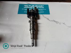 Begagnade Insprutare (bensin) BMW Z4 Roadster (E89) sDrive 35is 3.0 24V Pris på förfrågan erbjuds av "Altijd Raak" Penders