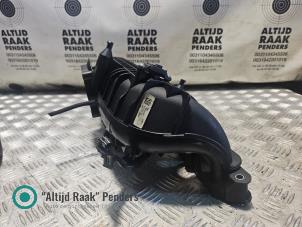 Begagnade Insugsrör BMW Z4 Roadster (E89) sDrive 35is 3.0 24V Pris på förfrågan erbjuds av "Altijd Raak" Penders