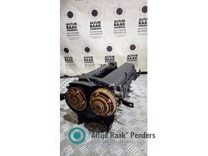 Używane Glowica cylindra Chevrolet Orlando (YYM/YYW) 1.8 16V VVT Cena na żądanie oferowane przez "Altijd Raak" Penders