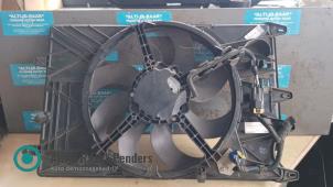 Gebruikte Koelvin Fiat Tipo (356H/357H) 1.6 JTD Multijet II 16V Prijs op aanvraag aangeboden door "Altijd Raak" Penders