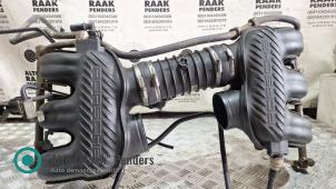 Gebruikte Injector brug Porsche Boxster (986) 3.2 S 24V Prijs op aanvraag aangeboden door "Altijd Raak" Penders