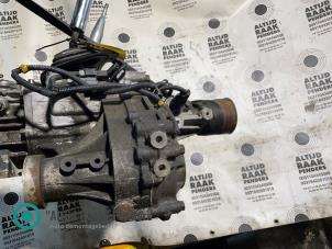 Używane Rozdzielcza skrzynia biegów 4x4 Mitsubishi Pajero Sport (K7/9) 2.5 TD GLS Van Cena na żądanie oferowane przez "Altijd Raak" Penders