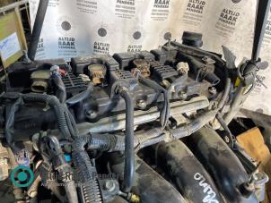 Gebruikte Motor Suzuki Kizashi (FRE/FRF) 2.4 16V 4x4 LPG Prijs op aanvraag aangeboden door "Altijd Raak" Penders