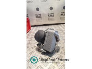 Begagnade Oljekylare BMW 3 serie (E92) 335i xDrive 24V Performance Power Kit Pris på förfrågan erbjuds av "Altijd Raak" Penders