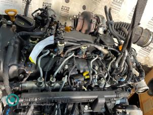 Gebruikte Motor Kia Sorento III (UM) 2.2 CRDi 16V VGT 4x2 Prijs op aanvraag aangeboden door "Altijd Raak" Penders