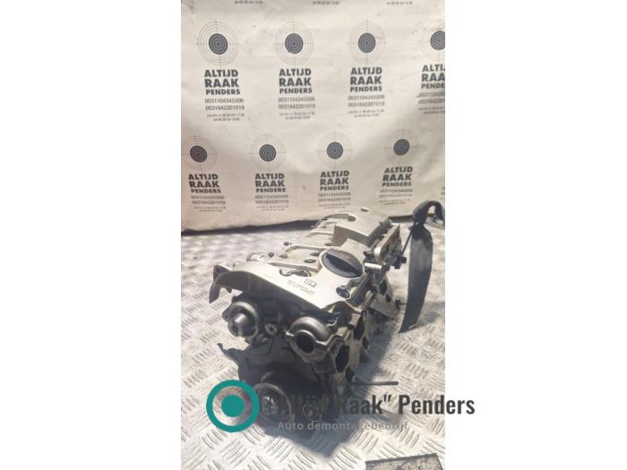 Topplock från en Audi S3 Sportback (8PA) 2.0 T FSI 16V 2013