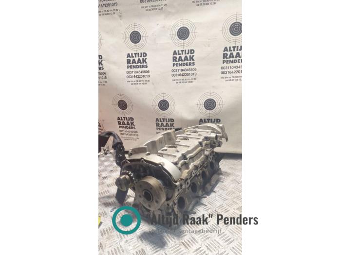 Topplock från en Audi S3 Sportback (8PA) 2.0 T FSI 16V 2013