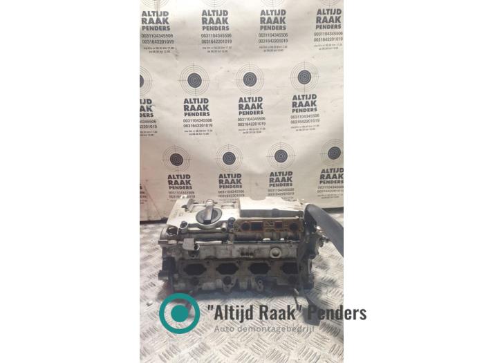 Topplock från en Audi S3 Sportback (8PA) 2.0 T FSI 16V 2013