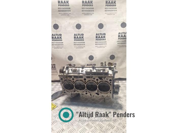 Topplock från en Audi S3 Sportback (8PA) 2.0 T FSI 16V 2013