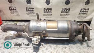 Begagnade Partikelfilter Iveco New Daily VI 33S14, 35C14, 35S14 Pris på förfrågan erbjuds av "Altijd Raak" Penders