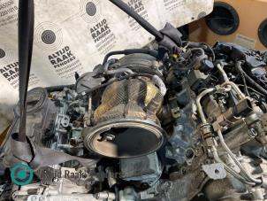 Begagnade Remskiva, vevaxel Audi SQ5 (FYB/FYG) 3.0 TFSI V6 24V Pris på förfrågan erbjuds av "Altijd Raak" Penders