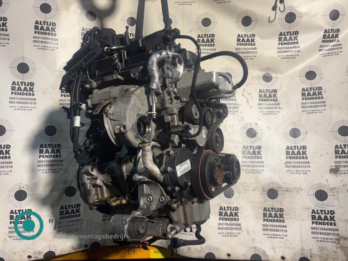 Högtryckspump från en MINI Mini (F56) 1.5 12V Cooper 2015