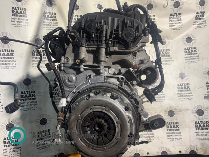 Högtryckspump från en MINI Mini (F56) 1.5 12V Cooper 2015