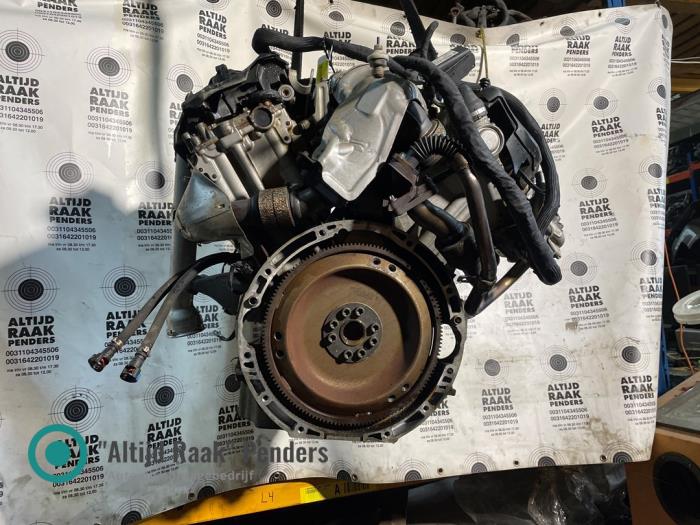Engine Mercedes Sprinter 3,5t 319 CDI,BlueTEC V6 24V - 134916 642896