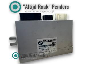 Używane Sterownik dachu cabrio BMW 6 serie (E64) 635d 24V Cena na żądanie oferowane przez "Altijd Raak" Penders