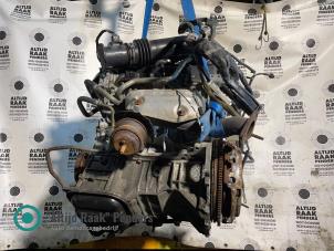 Begagnade Motor Nissan 350 Z (Z33) 3.5 V6 24V Pris på förfrågan erbjuds av "Altijd Raak" Penders