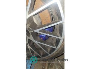 Gebruikte Remklauw (Tang) rechts-achter BMW 2 serie (F22) M2 CS 3.0 24V Prijs op aanvraag aangeboden door "Altijd Raak" Penders