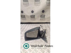 Używane Lusterko zewnetrzne lewe Mercedes E Estate (S212) E-300 CDI V6 24V BlueEfficiency Cena na żądanie oferowane przez "Altijd Raak" Penders