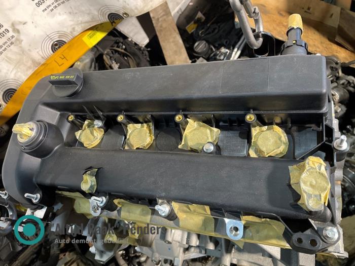 Engine Mazda 5 2.3i 16V - 1056305 L3 - 