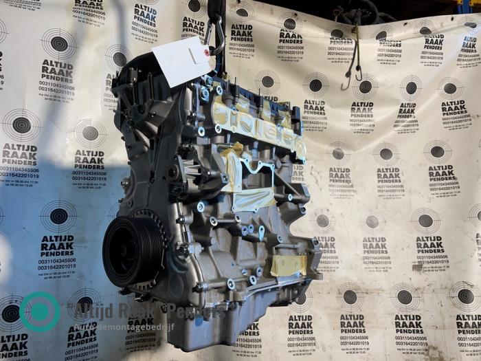 Engine Mazda 5 2.3i 16V - 1056305 L3 - 