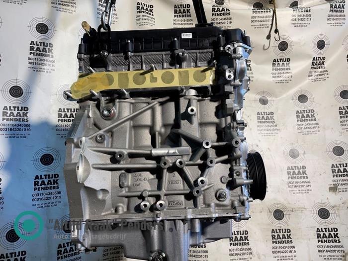 Engine Mazda 5 2.3i 16V - 1056305 L3 - 