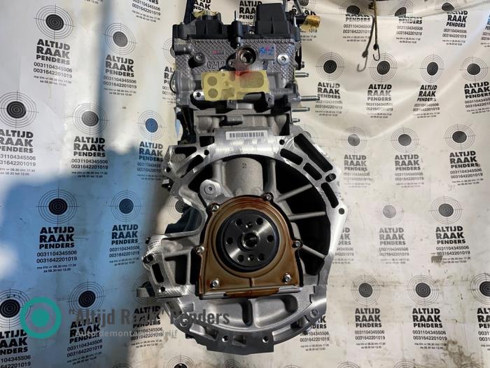 Engine Mazda 5 2.3i 16V - 1056305 L3 - 