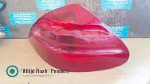 Gebruikte Achterlicht rechts Mercedes SL (R230) 5.0 SL-500 V8 24V Prijs op aanvraag aangeboden door "Altijd Raak" Penders