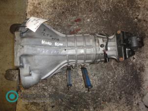 Renoverade Växellåda Hyundai H100 Pris på förfrågan erbjuds av "Altijd Raak" Penders