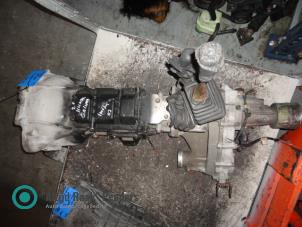 Begagnade Växellåda Hyundai Galloper Pris på förfrågan erbjuds av "Altijd Raak" Penders