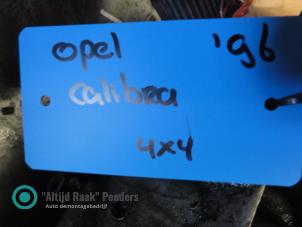 Begagnade Fördelningslåda 4x4 Opel Calibra Pris på förfrågan erbjuds av "Altijd Raak" Penders