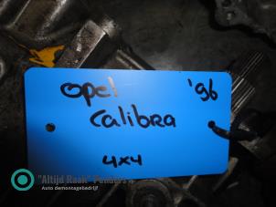 Begagnade Fördelningslåda 4x4 Opel Calibra Pris € 4.840,00 Inklusive moms erbjuds av "Altijd Raak" Penders