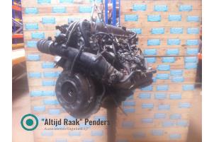 Begagnade Motor Nissan Serena (C23) 2.0 SLX,SGX 16V Pris på förfrågan erbjuds av "Altijd Raak" Penders