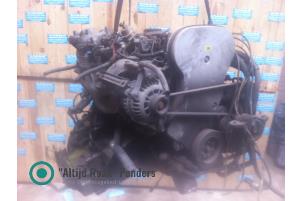 Używane Silnik Opel Calibra 2.0 16V Turbo 4x4 Cena € 6.050,00 Z VAT oferowane przez "Altijd Raak" Penders