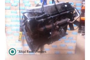 Begagnade Motor Opel Omega B (25/26/27) 2.5 TD Pris på förfrågan erbjuds av "Altijd Raak" Penders