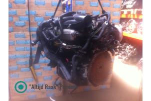 Begagnade Motor Volvo S80 (TR/TS) 2.8 T6 24V Pris på förfrågan erbjuds av "Altijd Raak" Penders