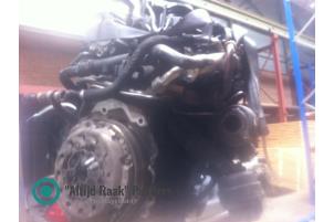 Gebruikte Motor Audi A6 Avant (C6) 2.0 TDI 16V Prijs op aanvraag aangeboden door "Altijd Raak" Penders