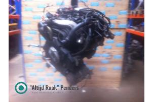 Begagnade Motor Audi A4 Avant (B5) 2.5 TDI V6 24V Pris på förfrågan erbjuds av "Altijd Raak" Penders