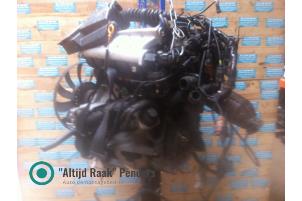 Gebruikte Motor Volkswagen Passat (3B3) 2.3 V5 20V Prijs op aanvraag aangeboden door "Altijd Raak" Penders