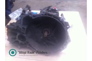 Begagnade Växellåda Opel Calibra 2.0i 16V Pris € 5.445,00 Inklusive moms erbjuds av "Altijd Raak" Penders