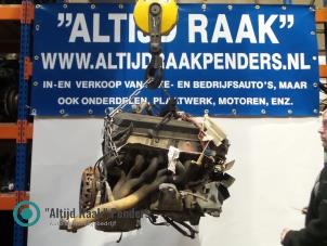 Begagnade Motor BMW 3 serie (E46/2) M3 3.2 24V Pris € 15.730,00 Inklusive moms erbjuds av "Altijd Raak" Penders