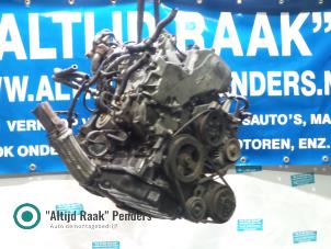 Gebruikte Motor Nissan X-Trail (T30) 2.2 dCi 16V 4x4 Prijs op aanvraag aangeboden door "Altijd Raak" Penders