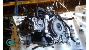 Gebruikte Motor Porsche Boxster (987) 2.7 24V Prijs op aanvraag aangeboden door "Altijd Raak" Penders